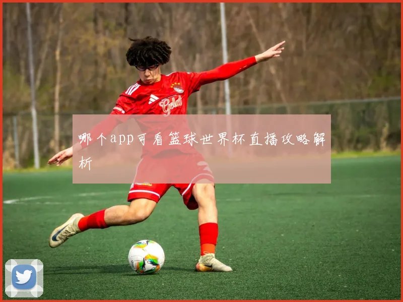 哪个app可看篮球世界杯直播攻略解析