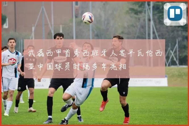 武磊西甲首秀西班牙人客平瓦伦西亚中国球员时隔多年亮相